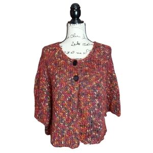 Relativity Cardigan Size XL